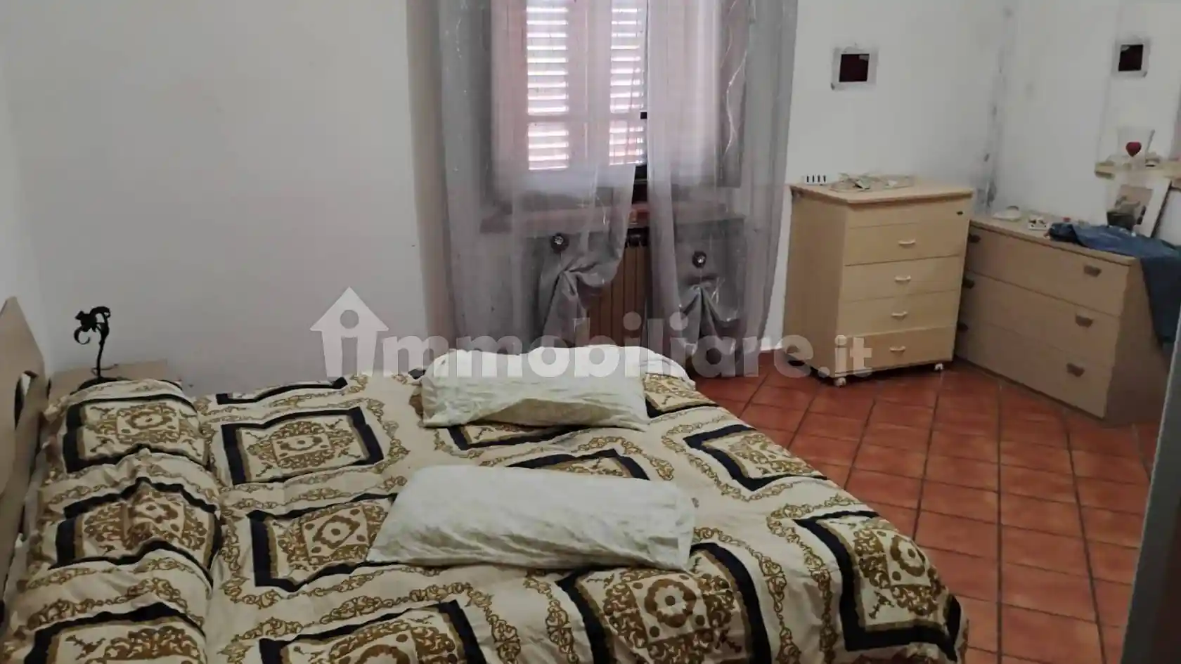 Appartamento in vendita a Cerreto Guidi