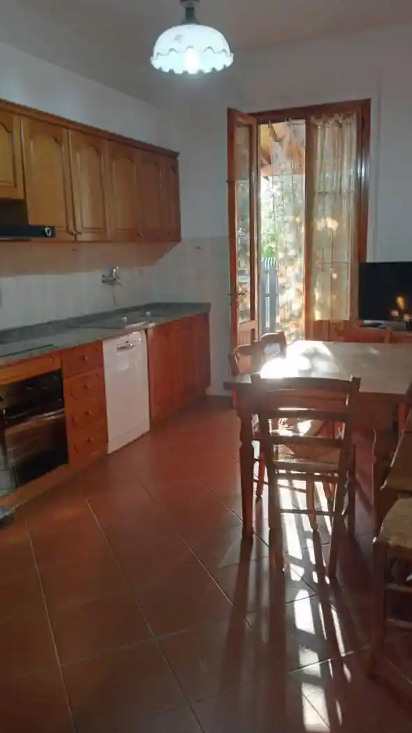 Appartamento in affitto a Carmignano