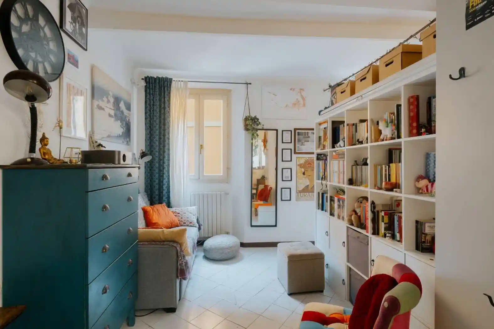 Appartamento in vendita a Bologna
