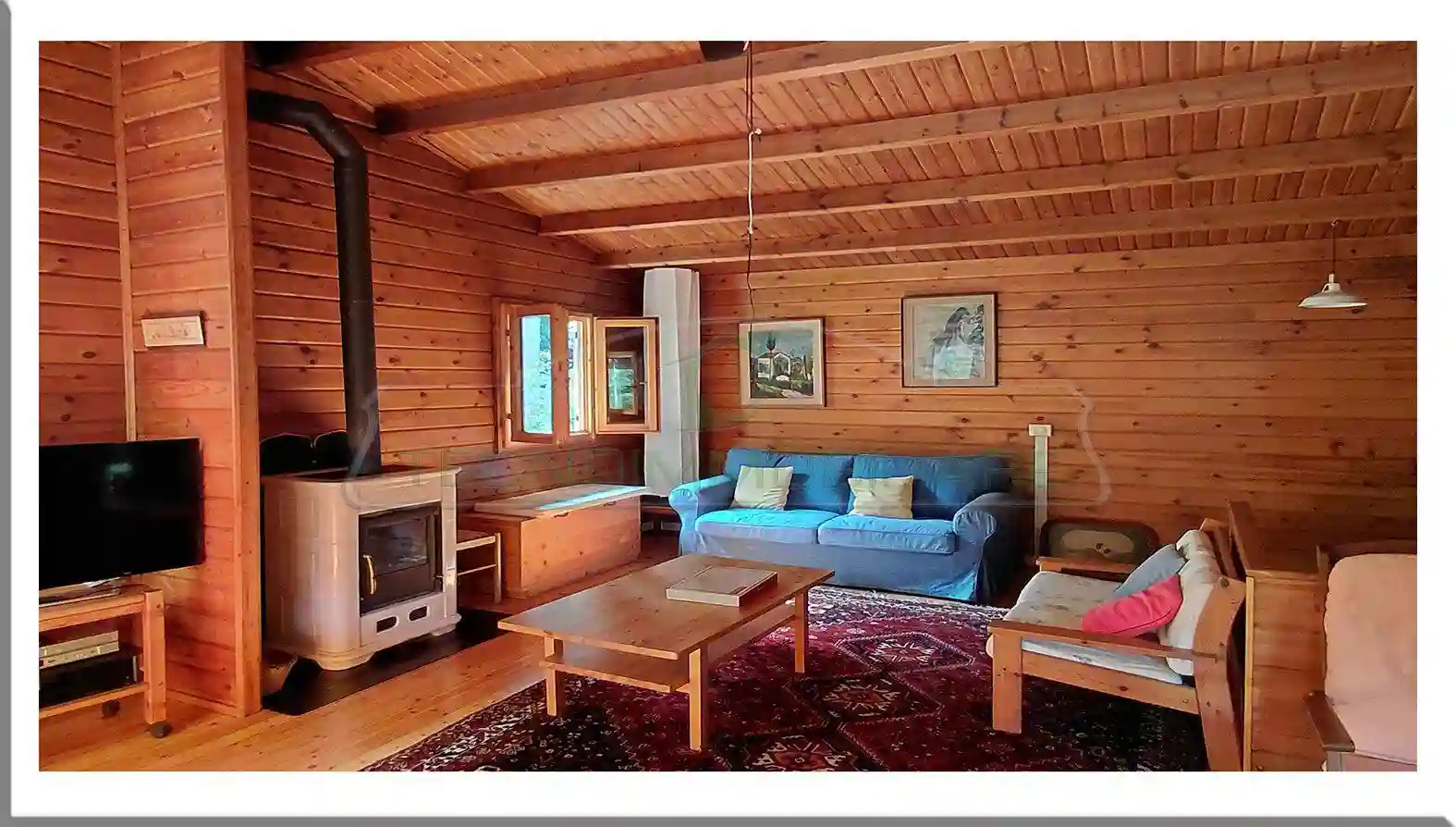 Villa - foto 5