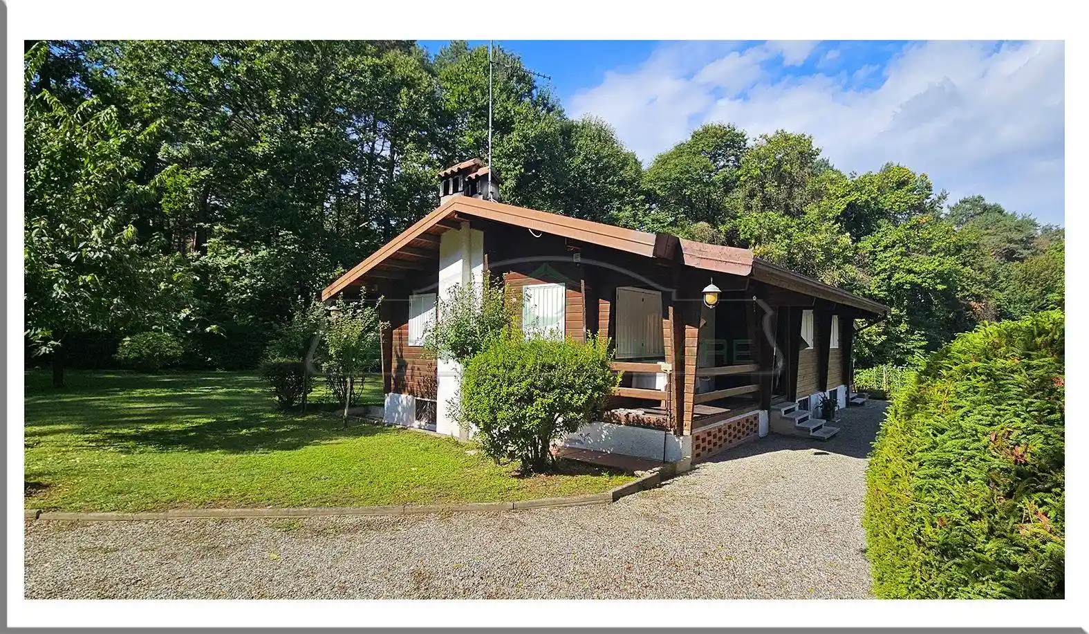 Villa in vendita a Borgo Ticino