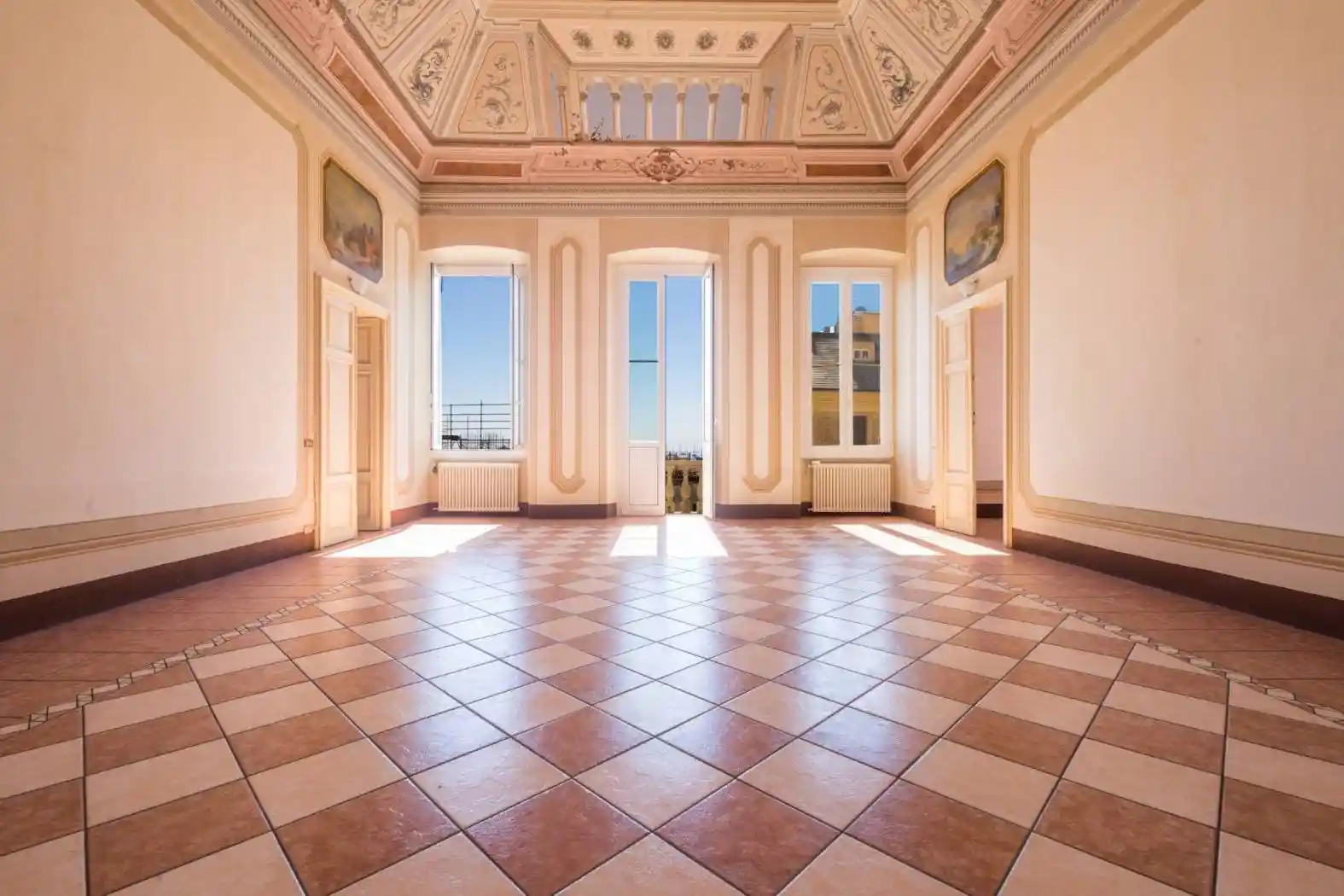 Villa in vendita a Santa Margherita Ligure