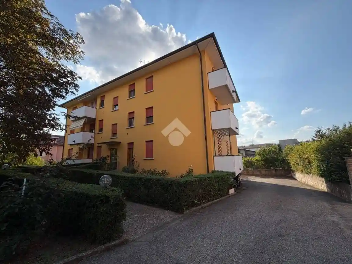 Appartamento in vendita a Neviano degli Arduini