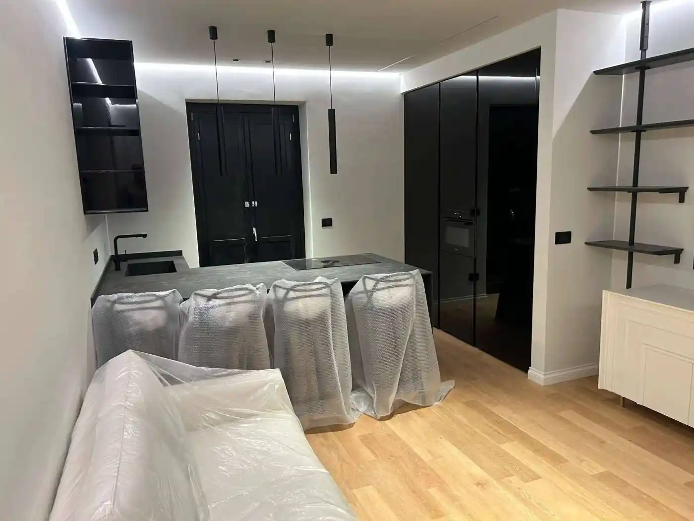 Appartamento in vendita a Torino