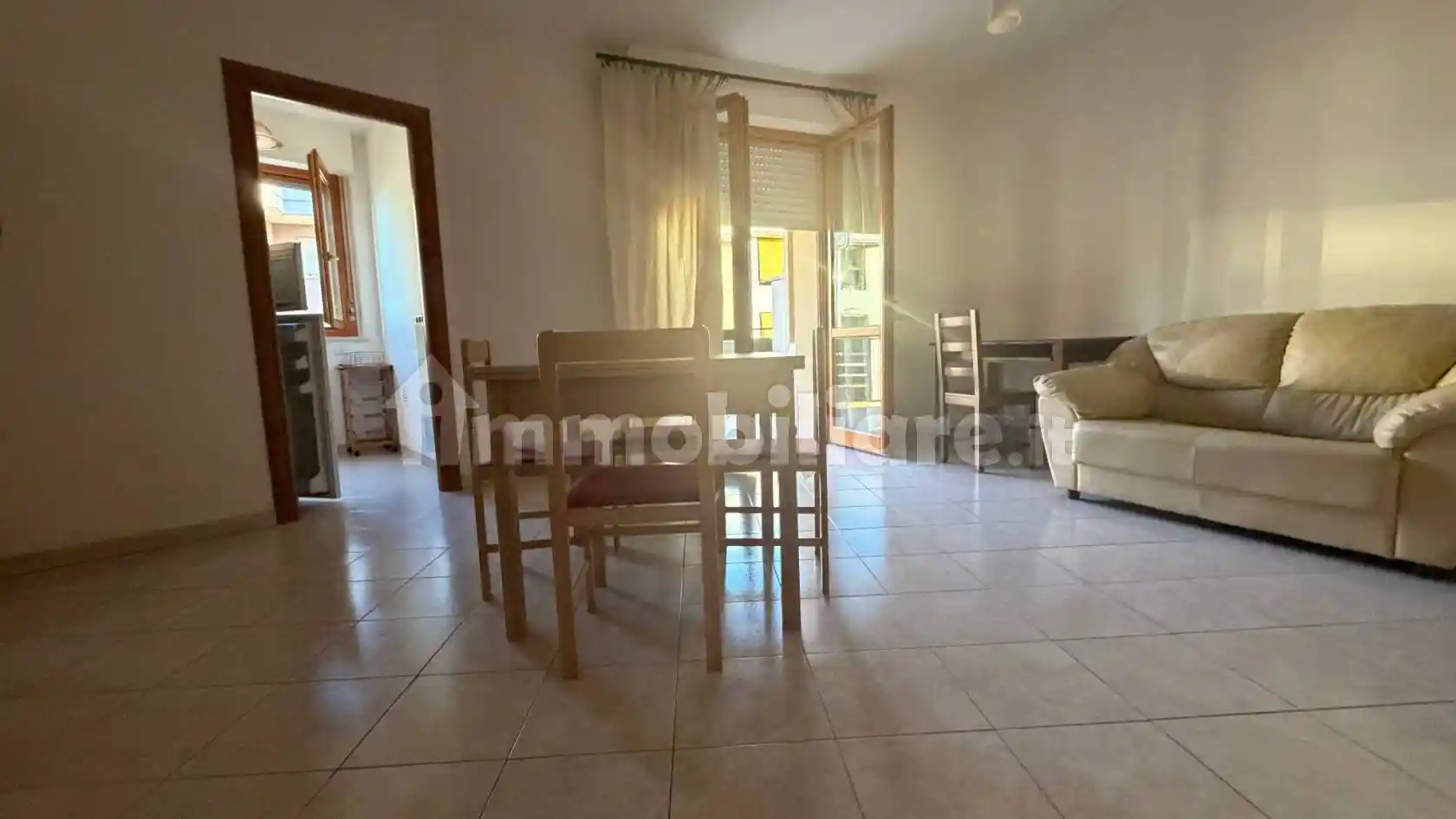 Appartamento in affitto a Civita Castellana
