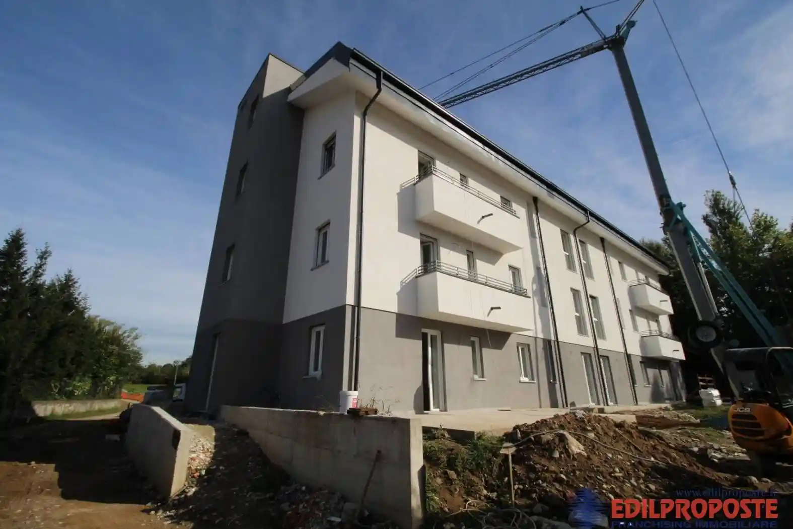 Appartamento in vendita a Lentate sul Seveso