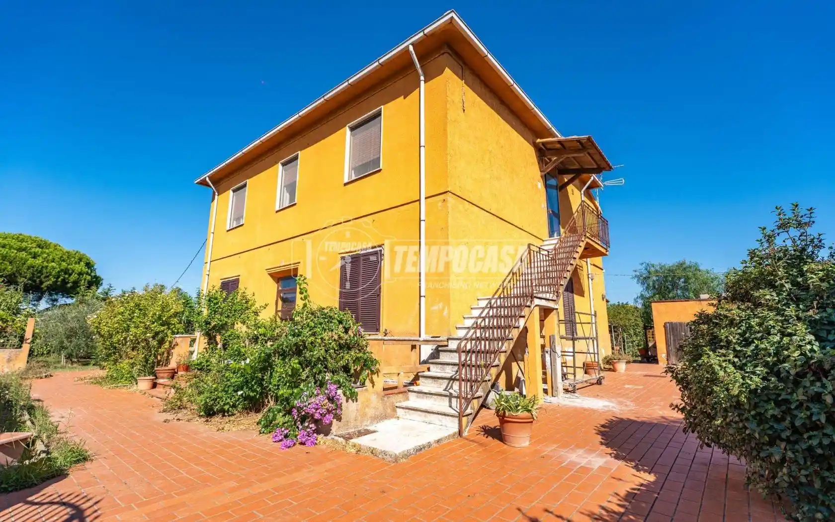 Appartamento in vendita a Piombino