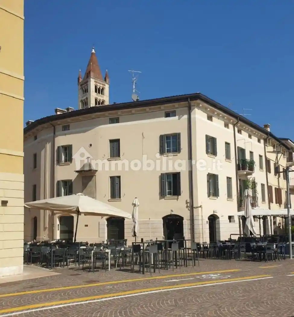 Appartamento in affitto a Verona