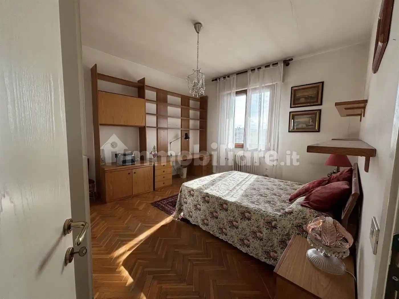 Appartamento in vendita a Firenze