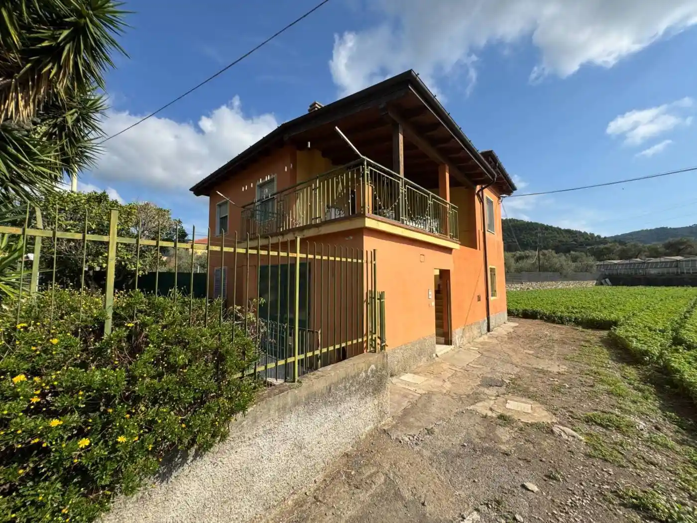 Casa indipendente in vendita a Andora
