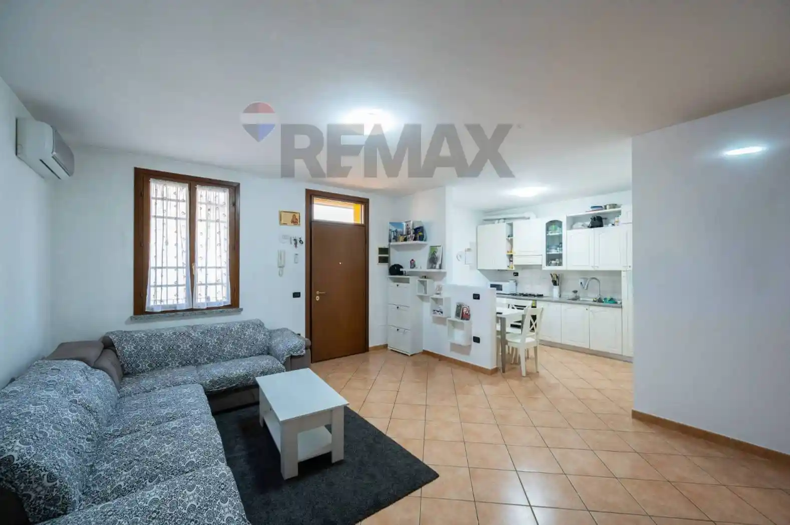 Villetta a schiera in vendita a Martignana di Po