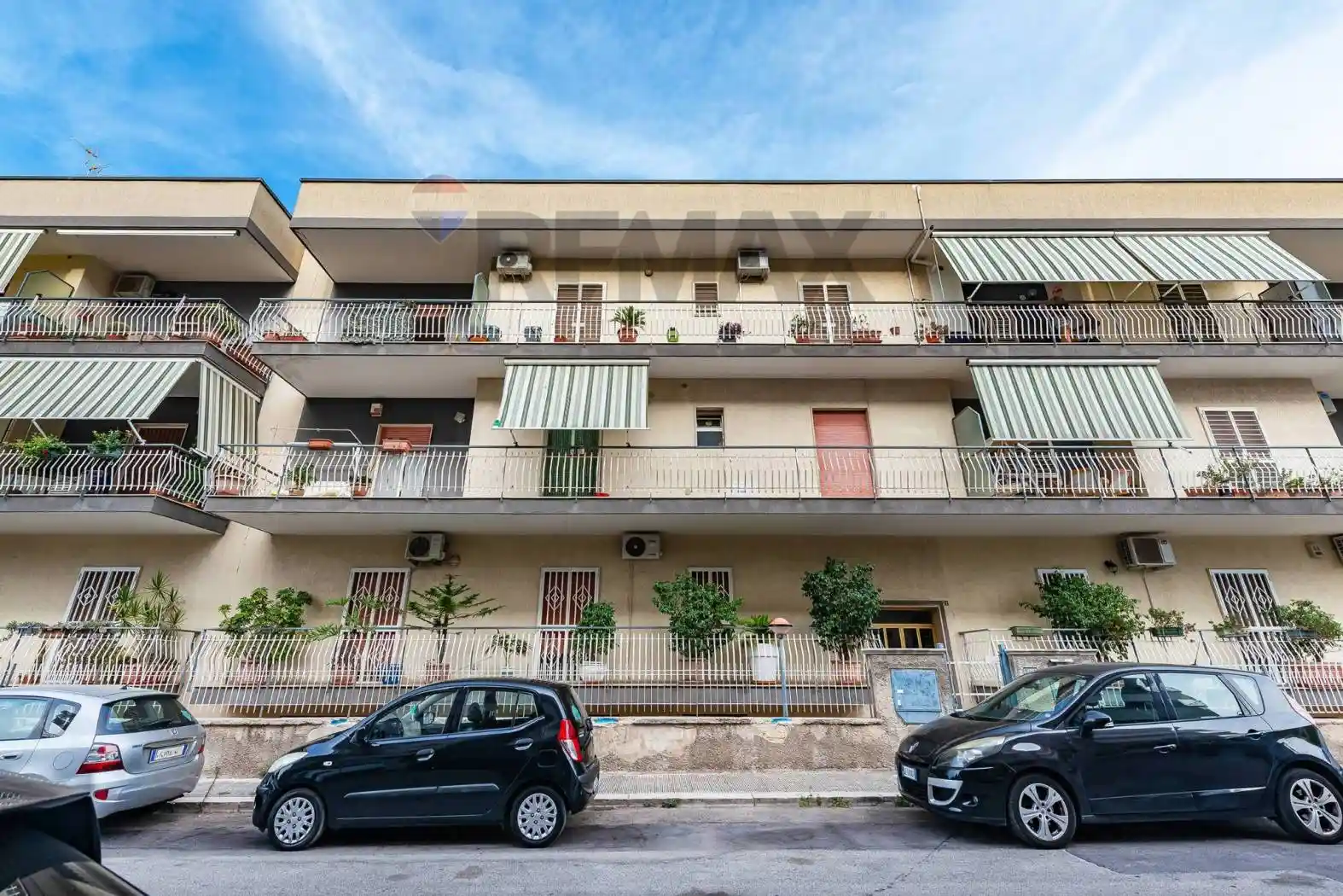 Appartamento in vendita a Modugno