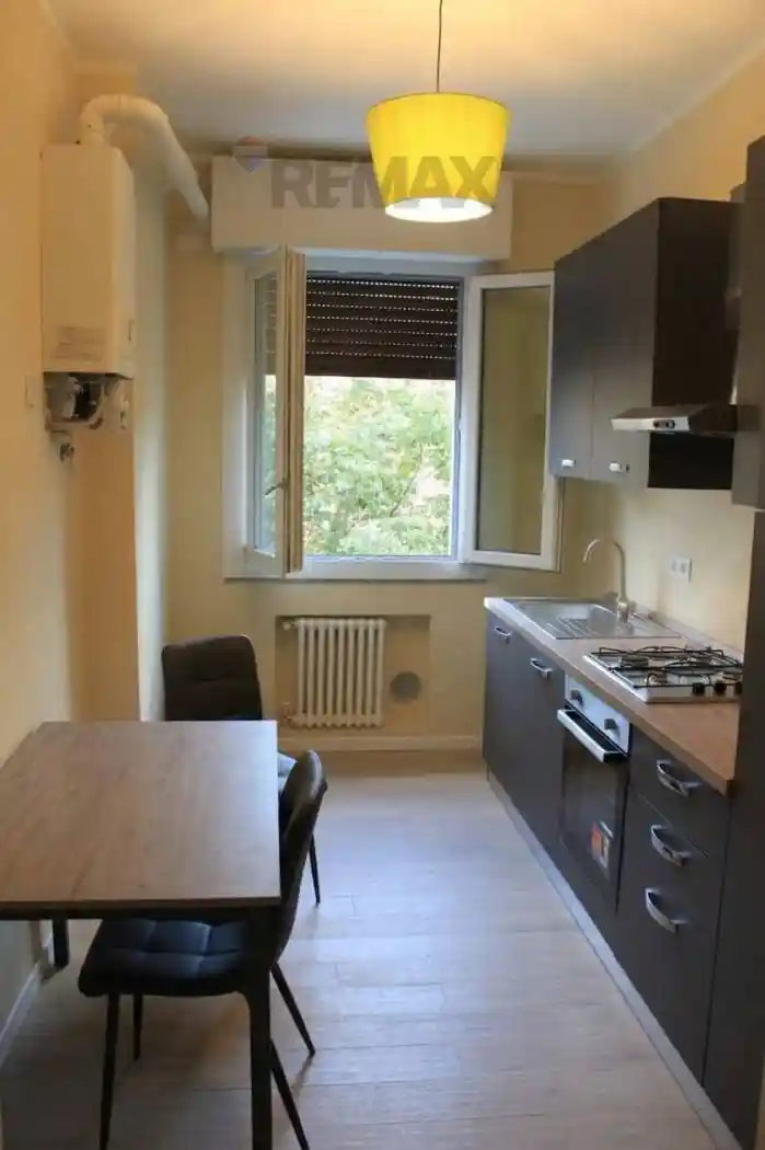 Appartamento in affitto a Parma