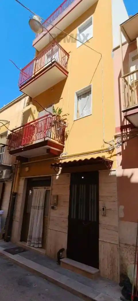 Casa indipendente in vendita a Barletta