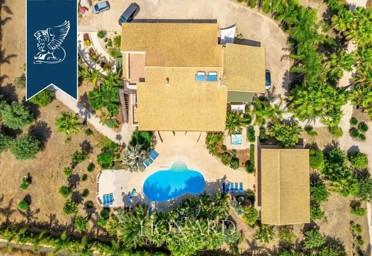 Villa - foto 3