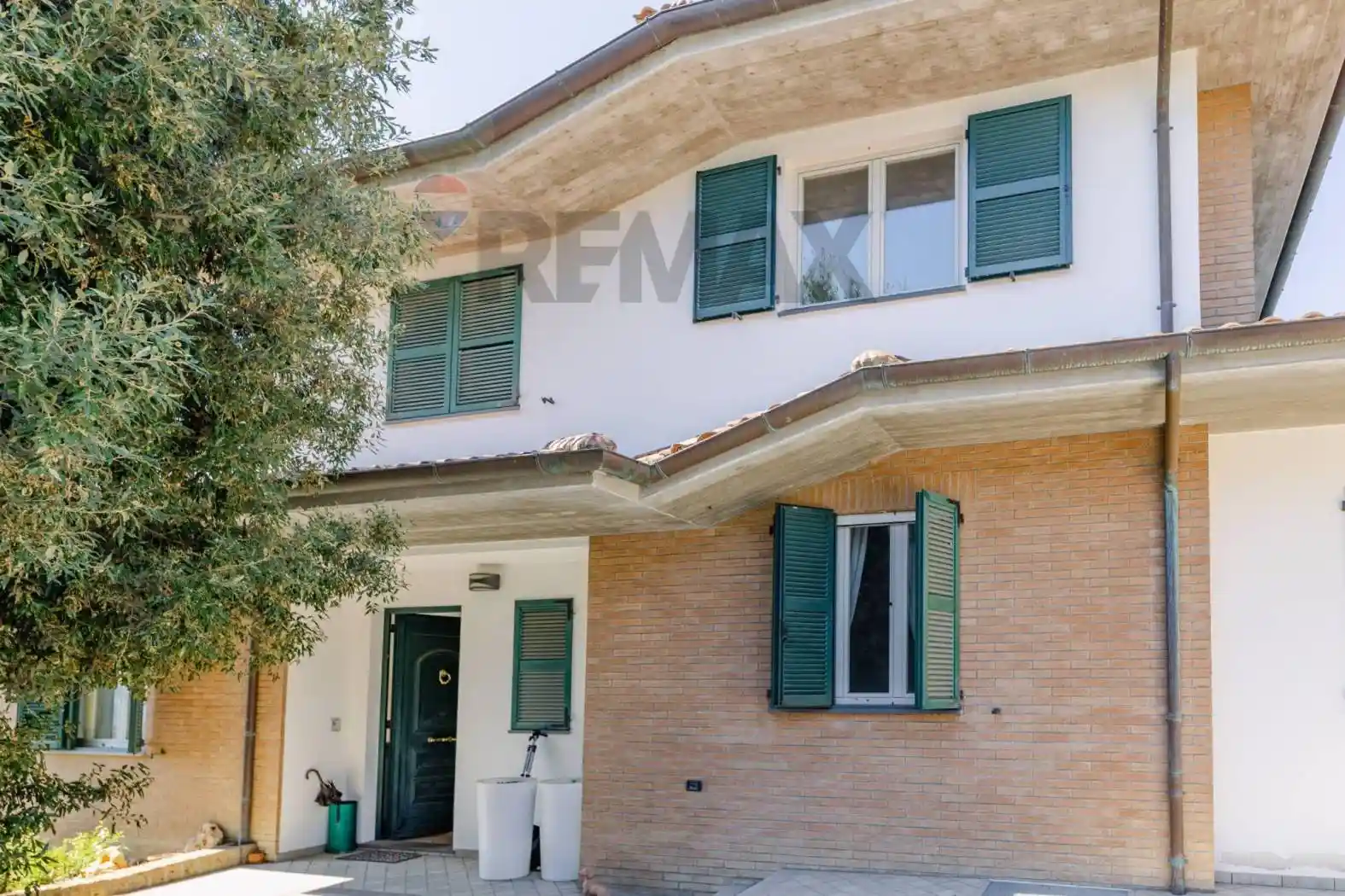 Villa in vendita a Castelfidardo