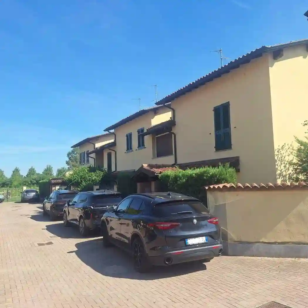 Villetta a schiera - foto 3