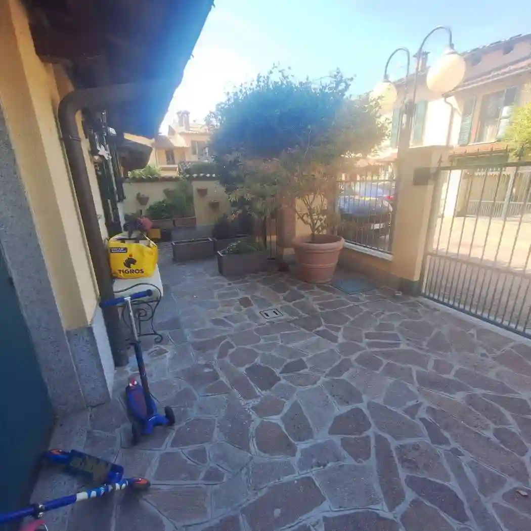 Villetta a schiera - foto 4