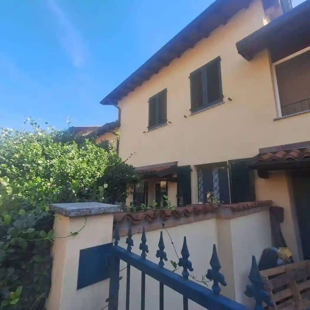 Villetta a schiera - foto 5