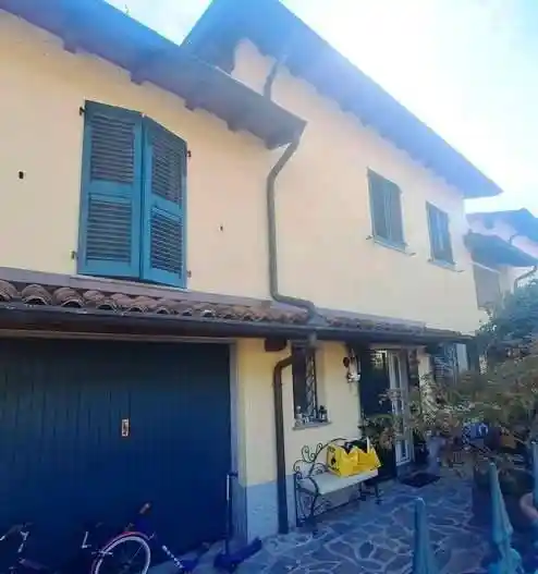 Villetta a schiera in vendita a Zeccone