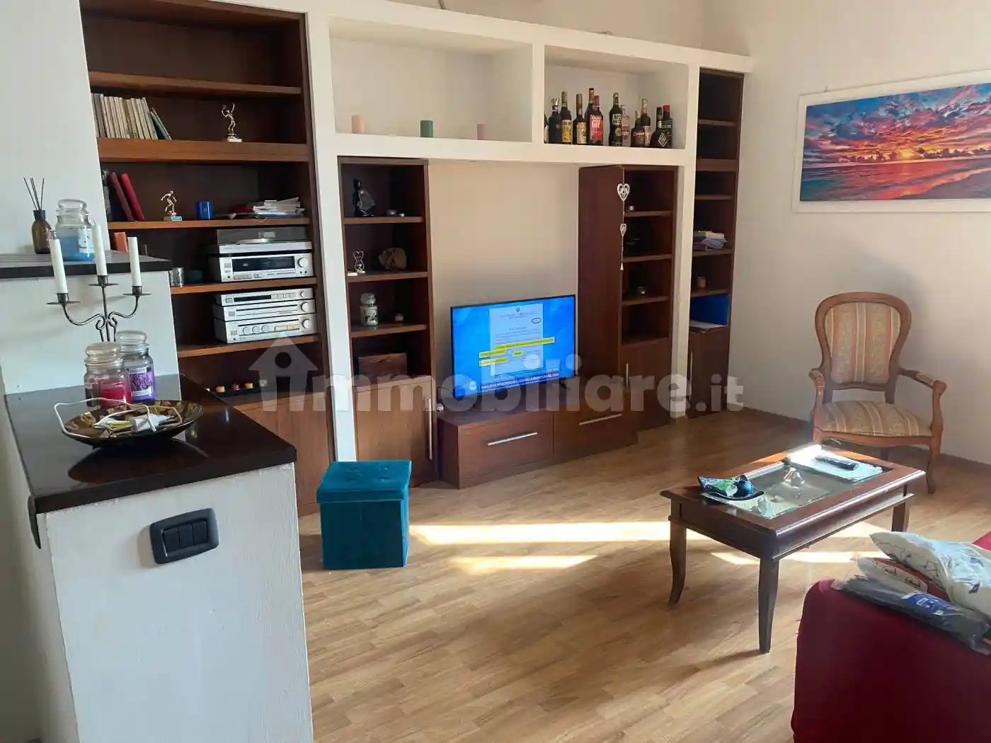 Appartamento in vendita a Ponsacco