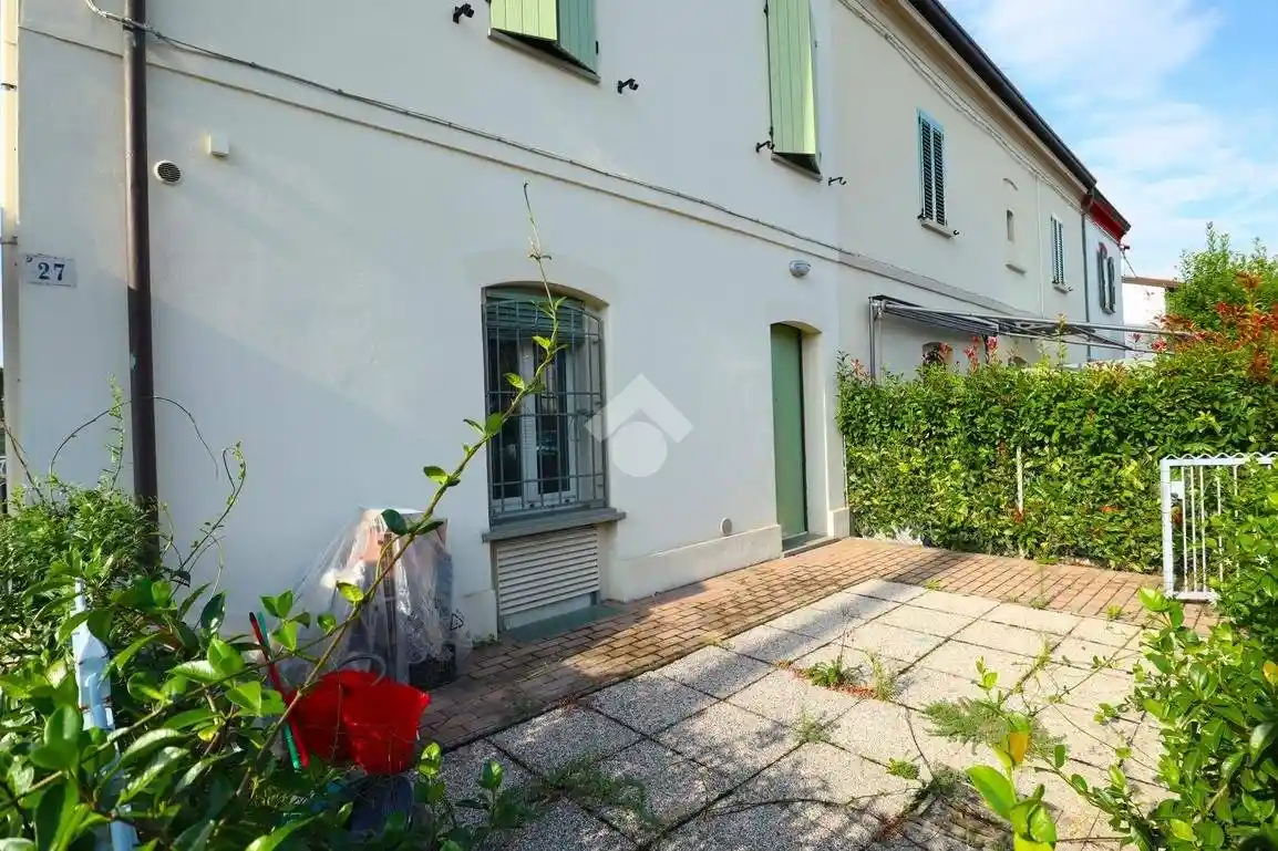 Appartamento in vendita a Castel Bolognese