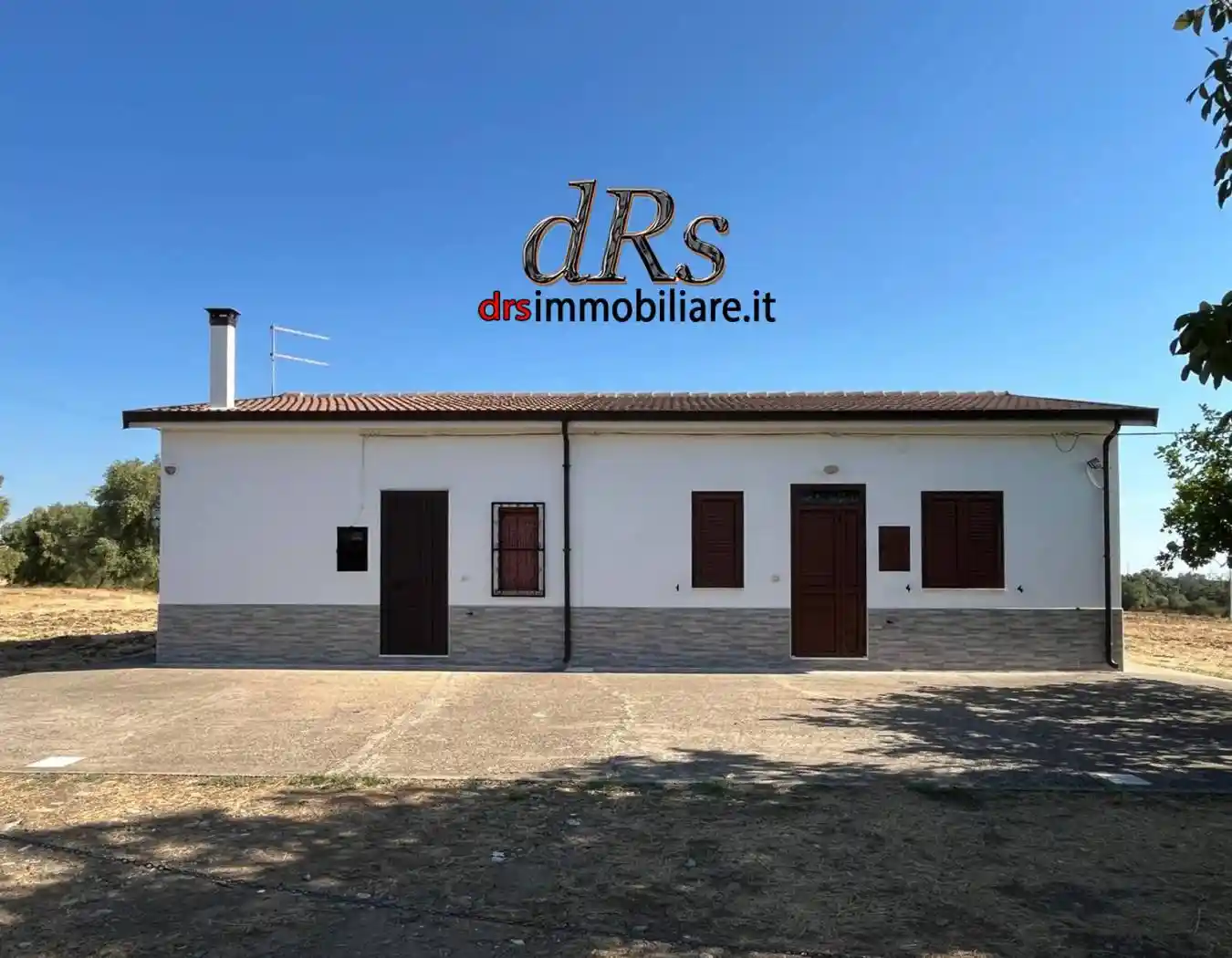 Rustico - Casale in vendita a Pisticci