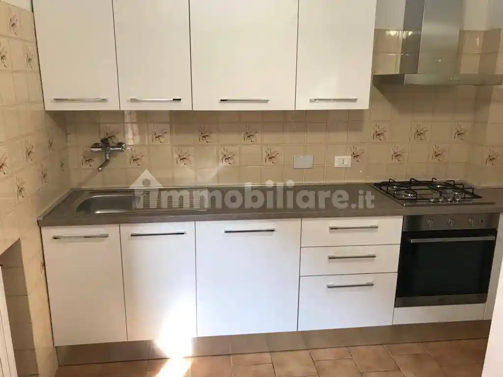 Appartamento in affitto a Bologna