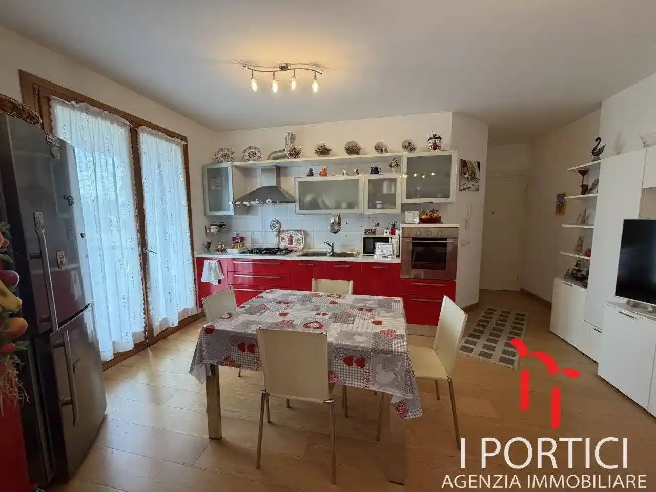 Appartamento in vendita a Mogliano Veneto