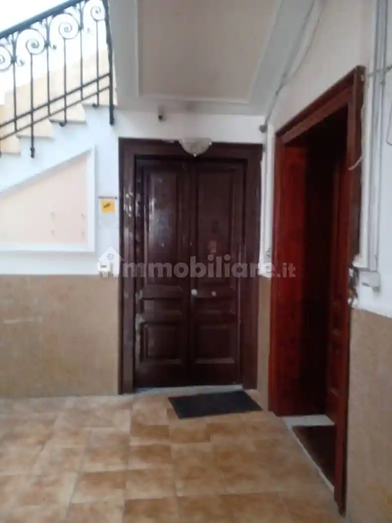 Appartamento in vendita a Reggio Calabria