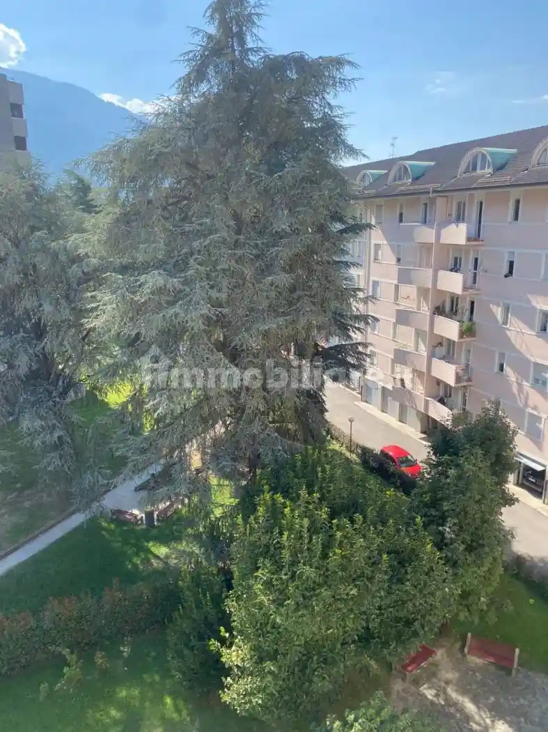 Appartamento in vendita a Sondrio