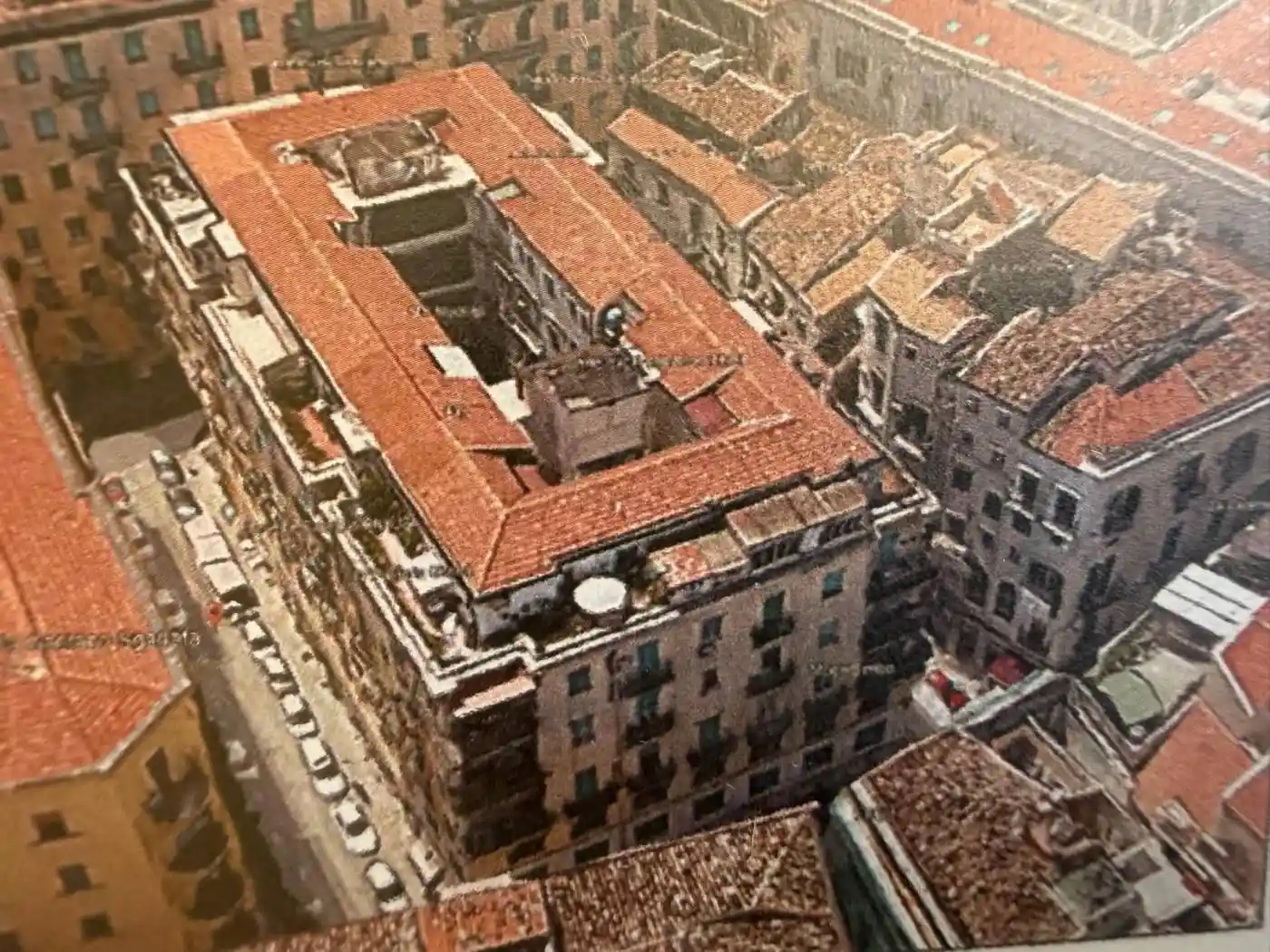 Appartamento in vendita a Palermo