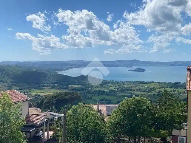 Attico - Mansarda in vendita a Montefiascone