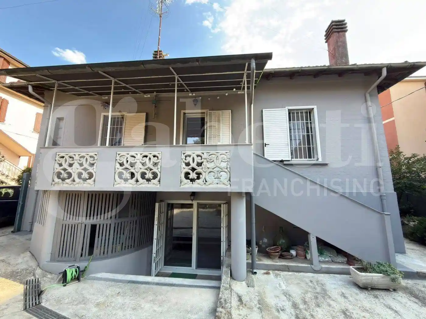 Casa indipendente in vendita a Bologna