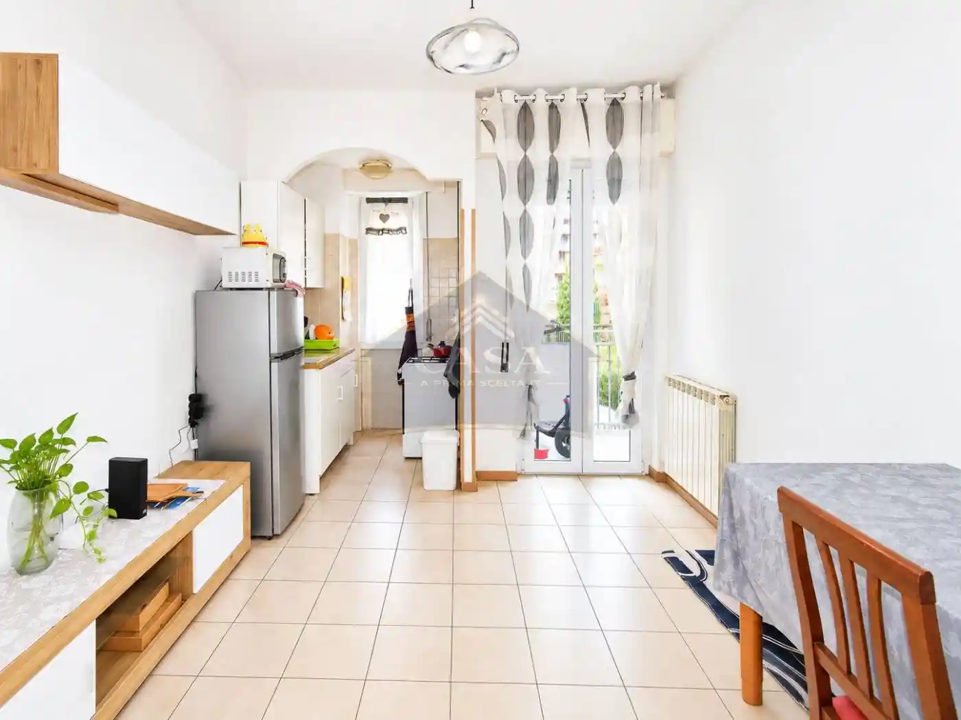 Appartamento in vendita a San Giuliano Milanese