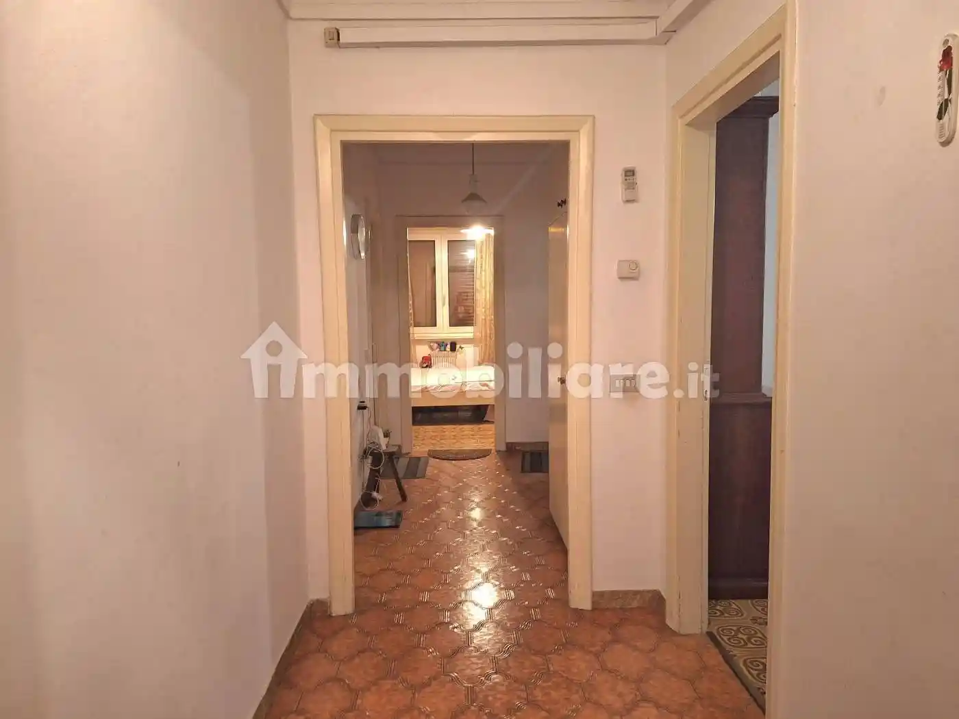 Appartamento in vendita a Piacenza