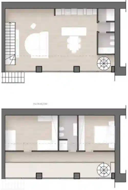 Appartamento - foto 2