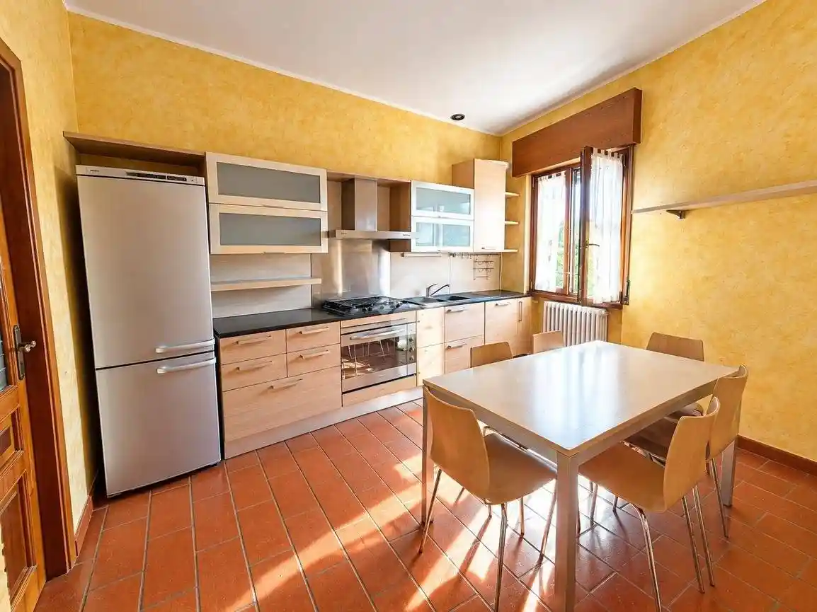 Appartamento in vendita a Albairate