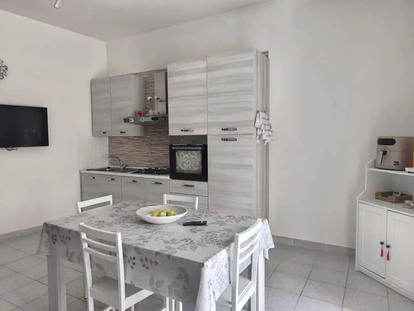 Appartamento in affitto a Nocera Superiore