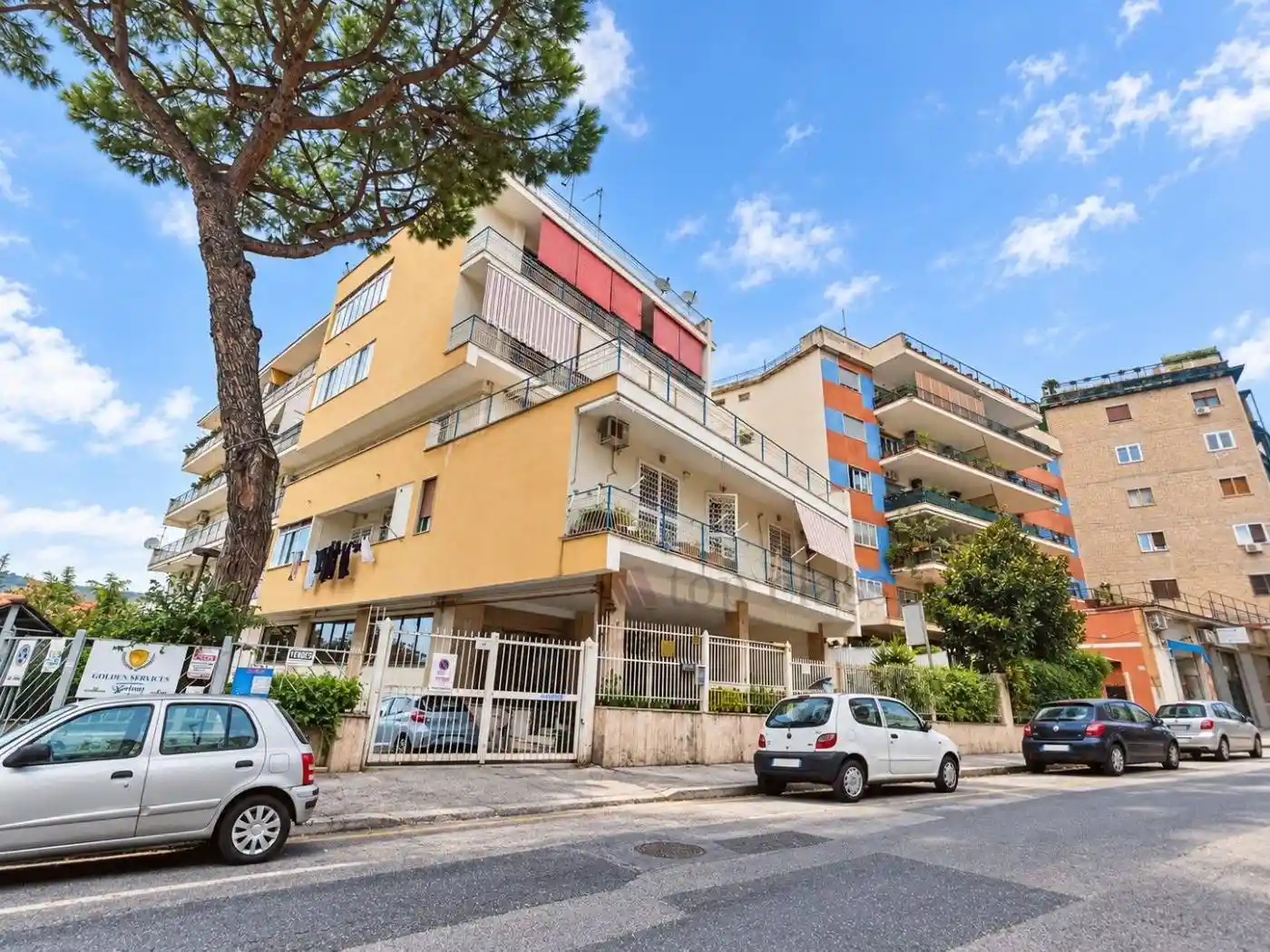 Appartamento in vendita a Napoli