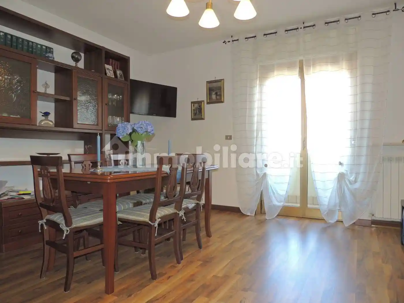Appartamento in vendita a Cervignano del Friuli