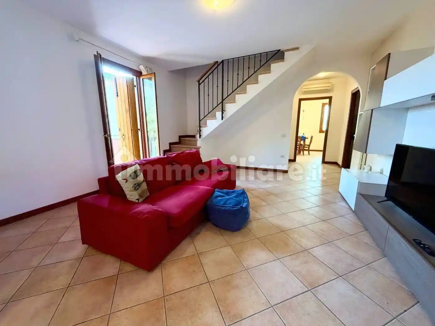 Appartamento in vendita a Villafranca Padovana