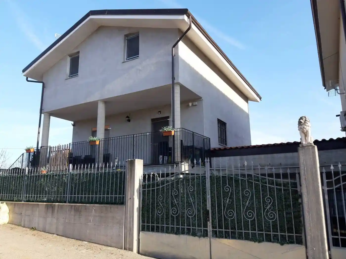 Villa in vendita a Poirino