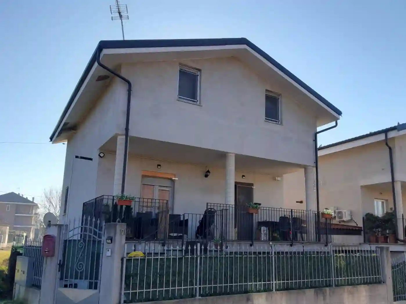 Villa - foto 3