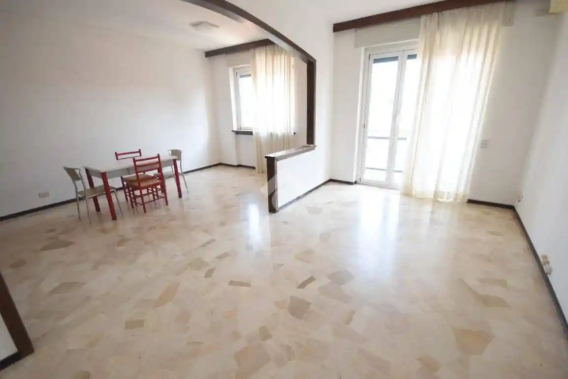 Appartamento in vendita a Seveso