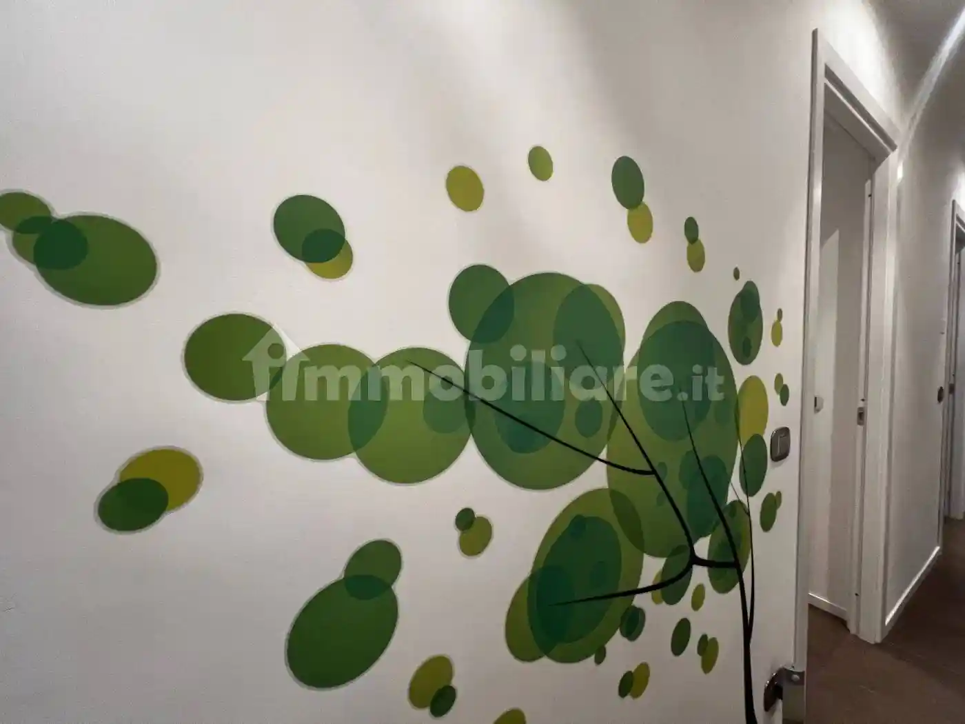 Appartamento in affitto a Roma