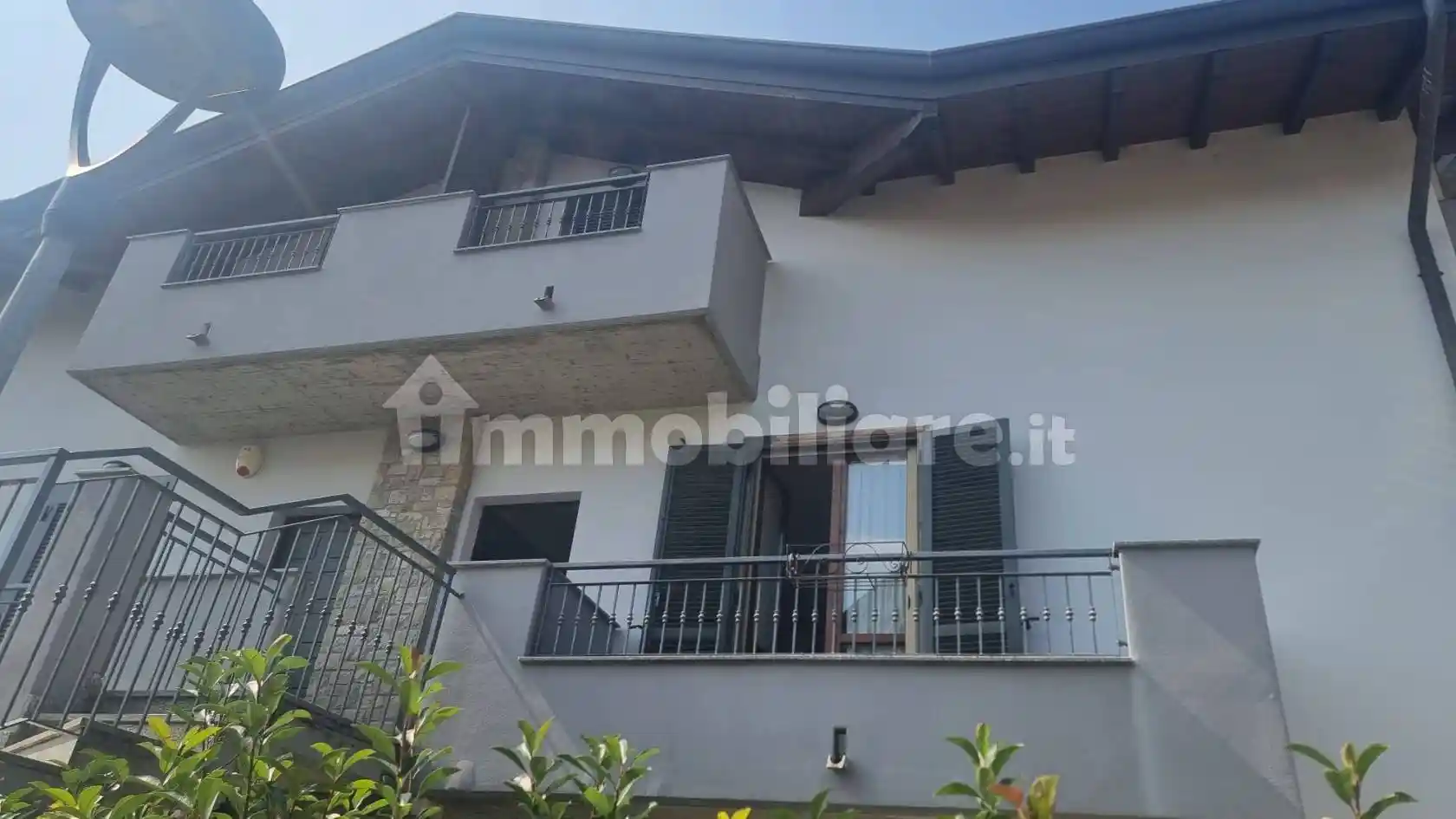 Appartamento in vendita a Osio Sotto