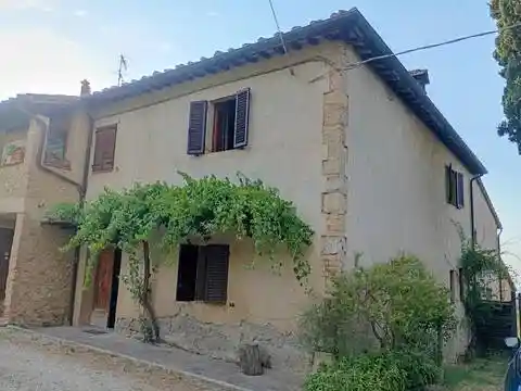 Rustico - Casale in vendita a San Gimignano