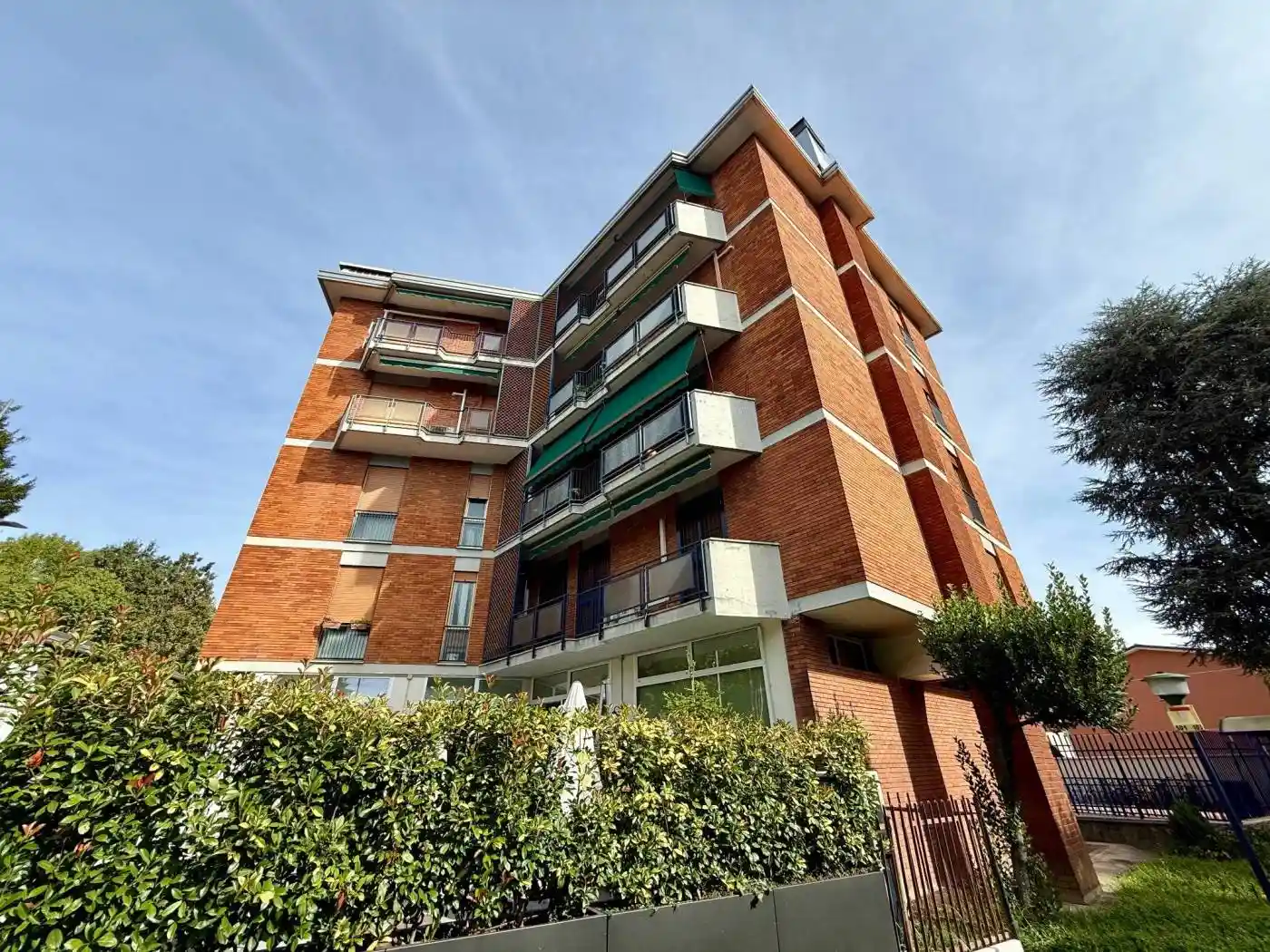 Appartamento in vendita a Saronno