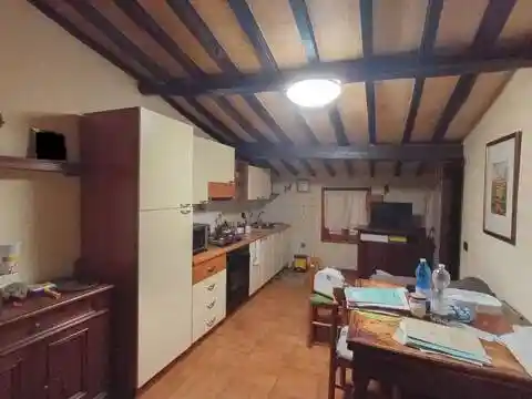 Appartamento in vendita a Gambassi Terme